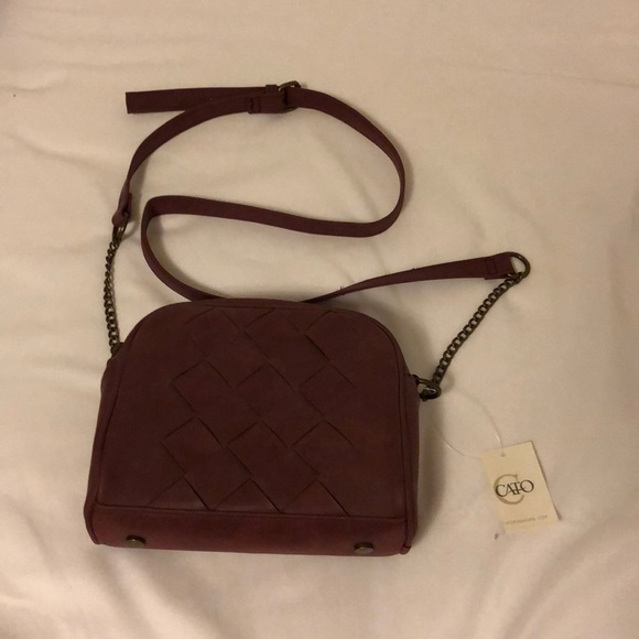 NWT Cato crossbody/shoulder bag - Picture 2 of 6